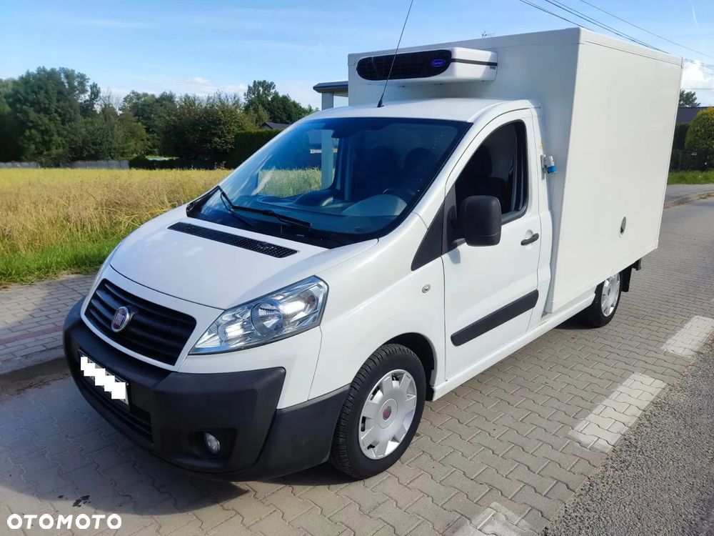 Fiat Scudo - 5