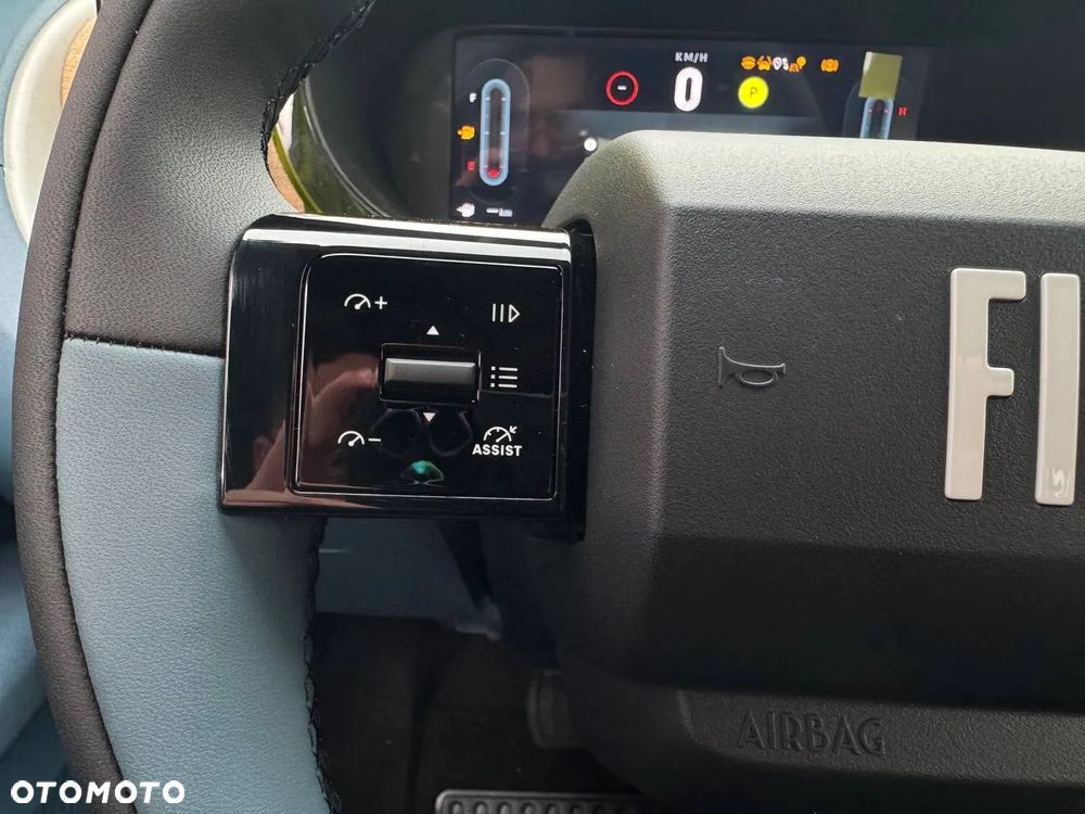 Fiat Grande Panda - 9