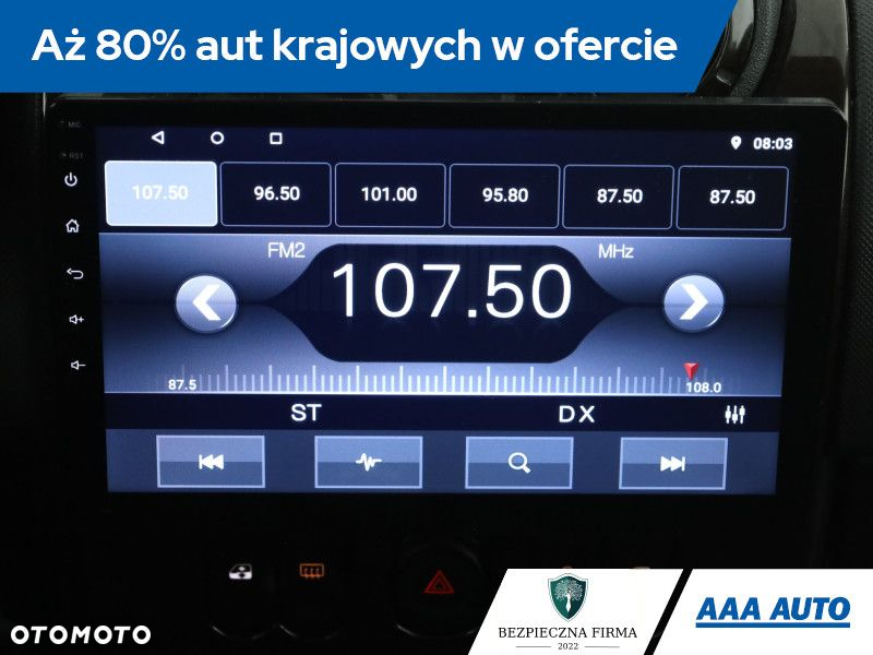 Dacia Duster - 10