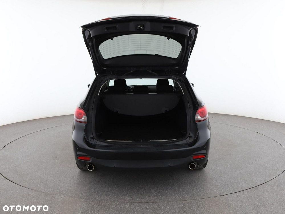 Mazda 6 SKYACTIV-G 165 Exclusive-Line - 20