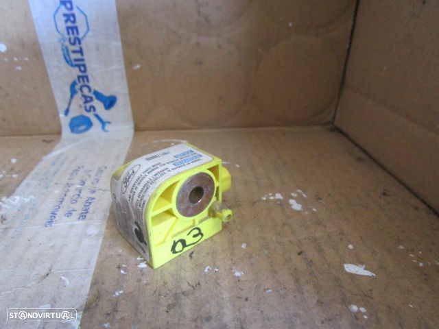 Sensor Airbag 2S6T14B342AD MAZDA 2 2003 - 3