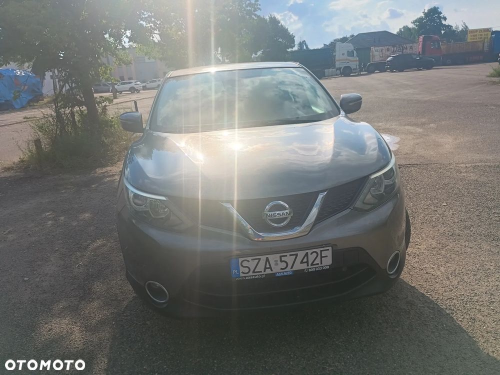 Nissan Qashqai 1.6 dCi 360 S&S - 19
