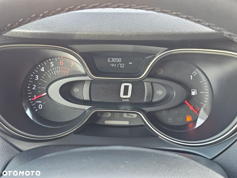 Renault Captur 1.0 TCe Zen - 31