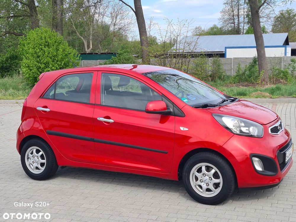 Kia Picanto - 5