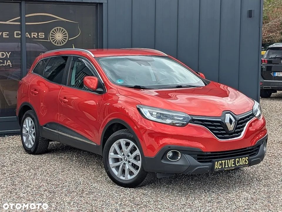 Renault Kadjar Energy TCe 130 EDC Business - 6