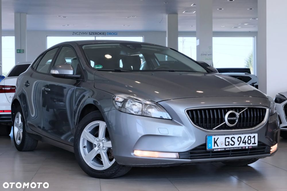 Volvo V40 D2 Kinetic - 5
