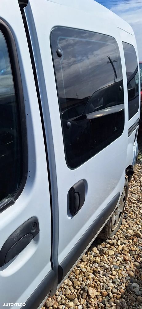 USA SPATE STANGA/DREAPTA RENAULT KANGOO AN 2004 - 1