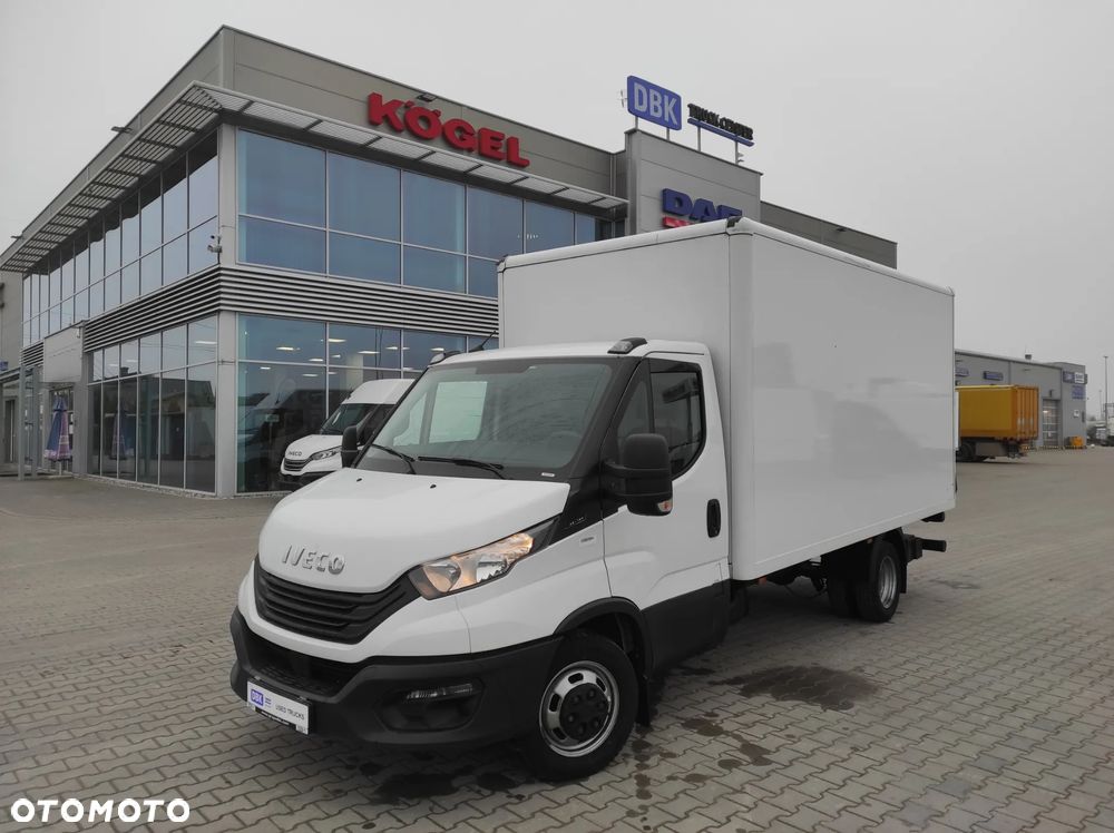 Iveco DAILY 35C16 - 1