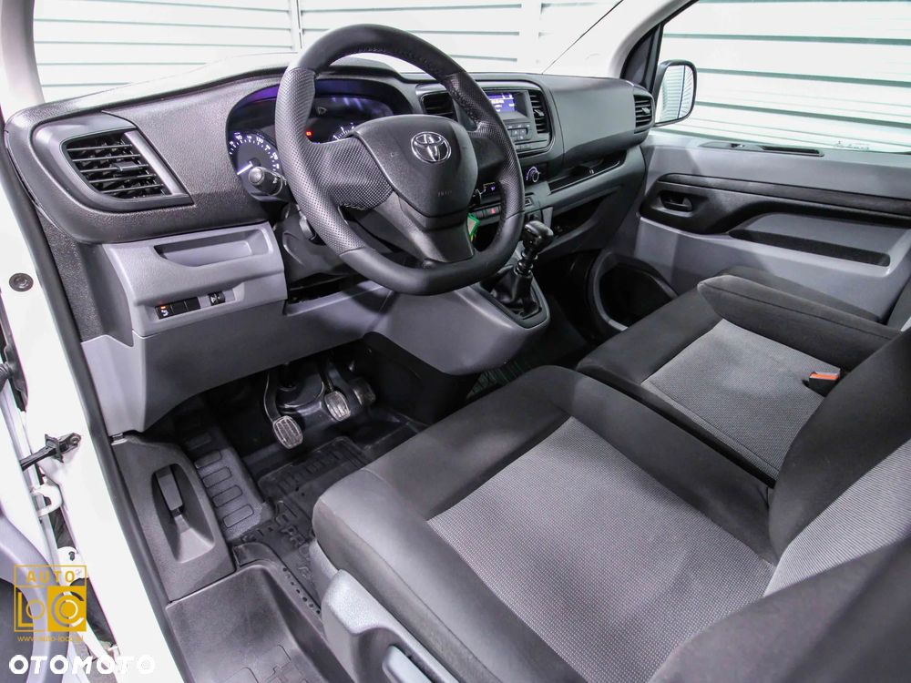 Toyota Proace Verso 2.0 D4-D Long Family - 14