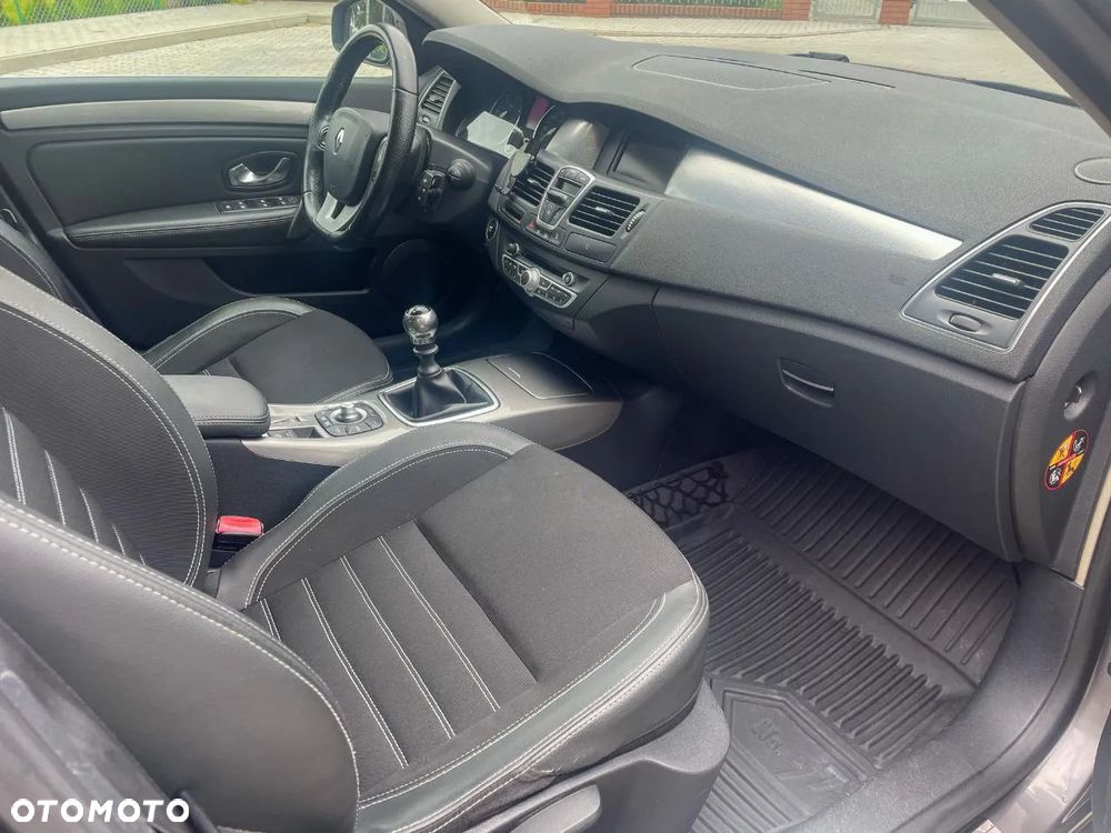 Renault Laguna 1.5 dCi Expression - 6