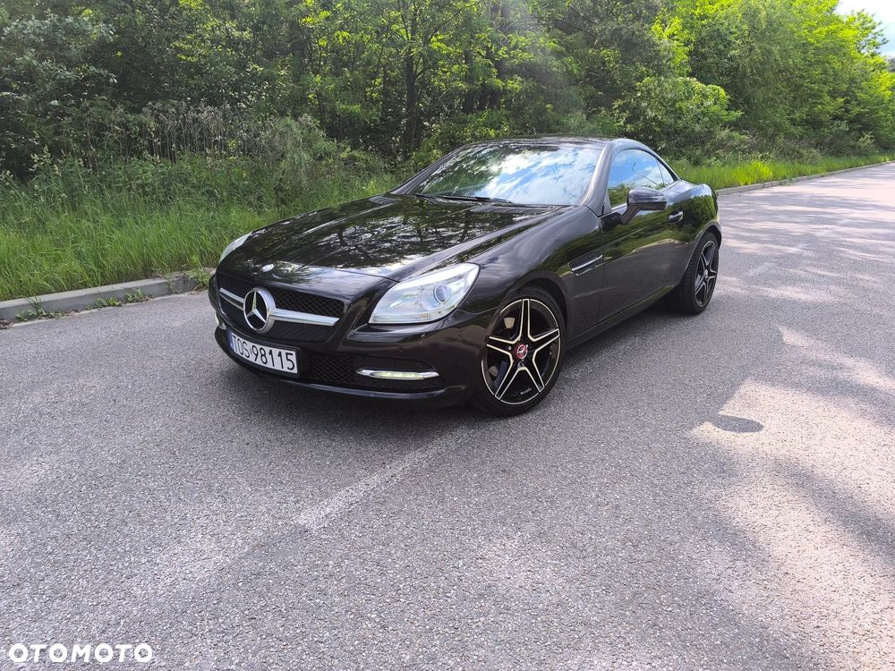 Mercedes-Benz SLK - 25
