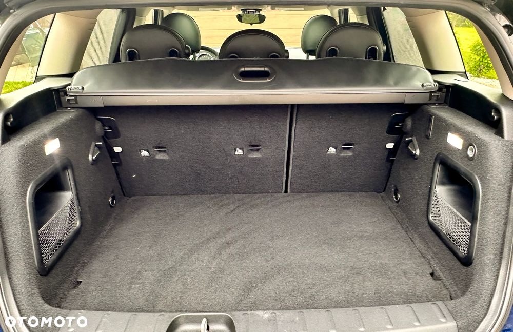 MINI Clubman - 27