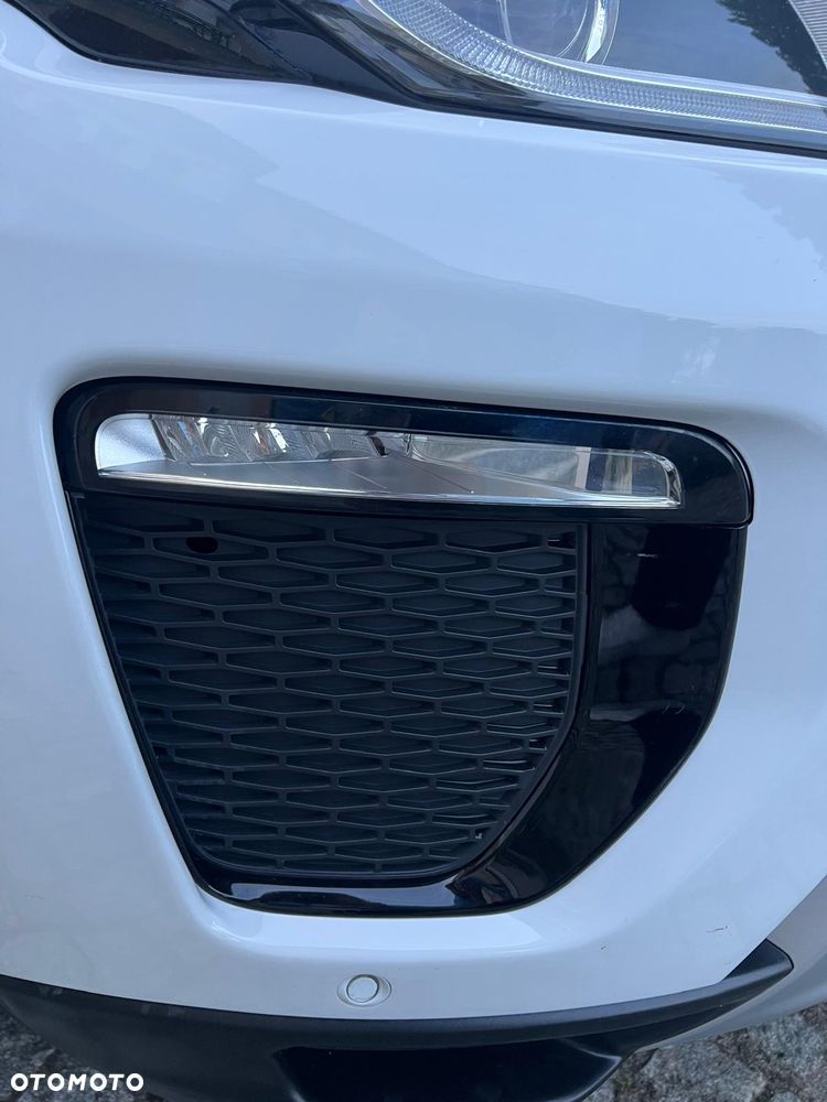 Land Rover Range Rover Evoque TD4 SE Dynamic - 23