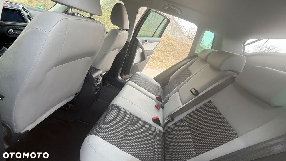 Volkswagen Tiguan 2.0 TDI DPF Sport & Style - 7