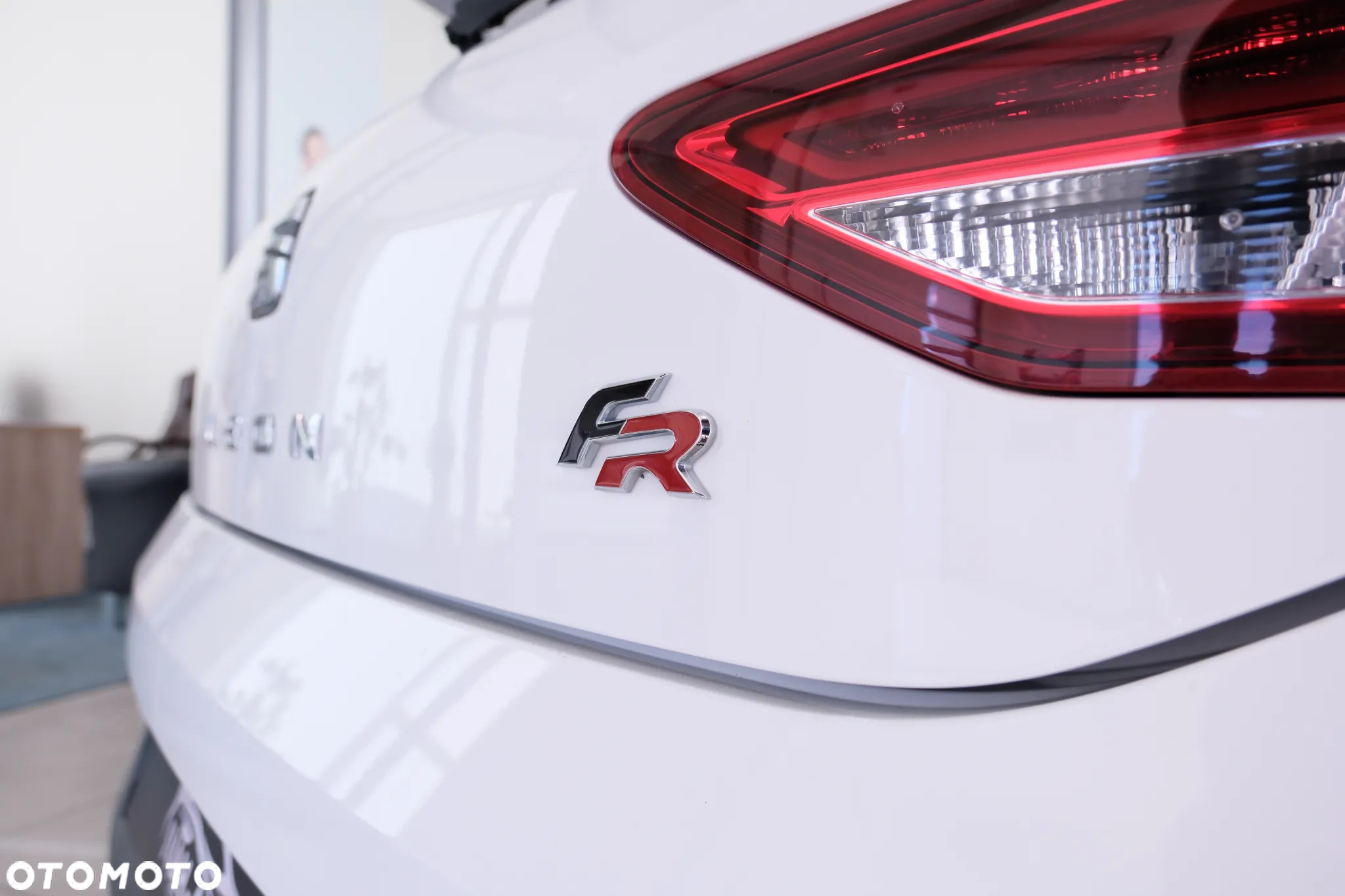 Seat Leon SC 1.4 TSI FR S&S - 16