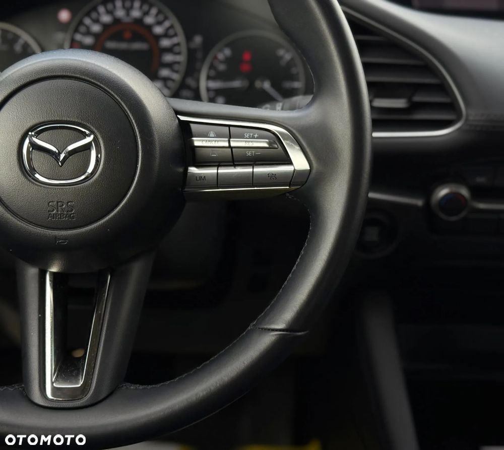 Mazda 3 - 24