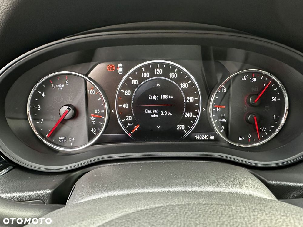 Opel Insignia 2.0 Ultimate - 13