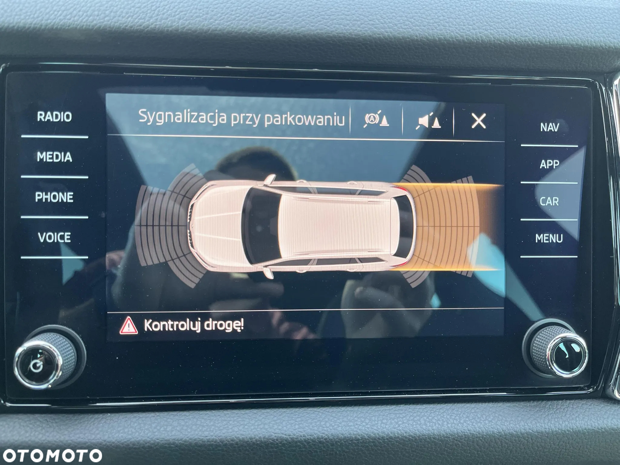 Skoda Kodiaq 2.0 TDI 4x4 Ambition DSG - 36