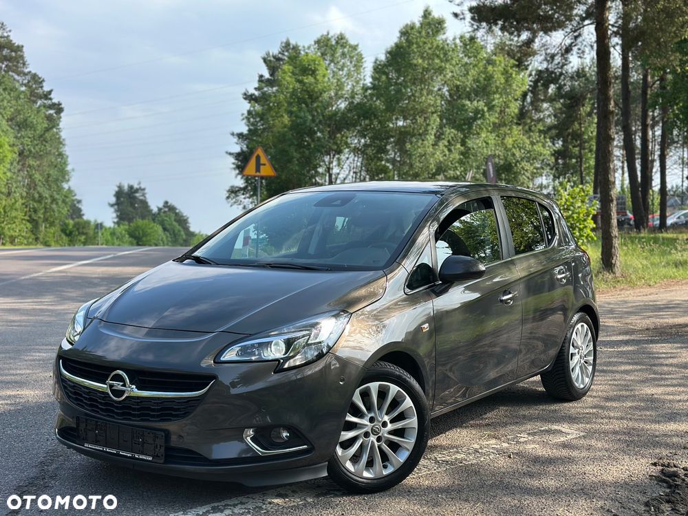 Opel Corsa 1.0 T Cosmo EcoFLEX S&S