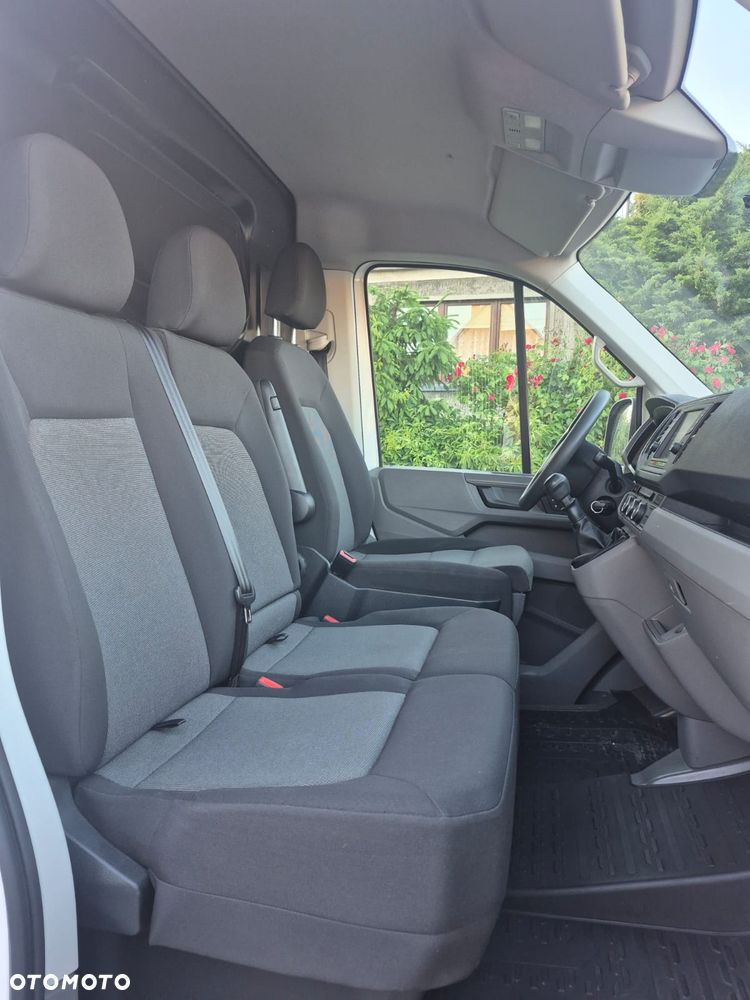Volkswagen CRAFTER - 15