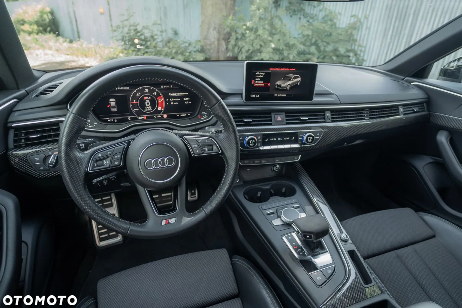Audi A4 2.0 TDI Sport S tronic - 26