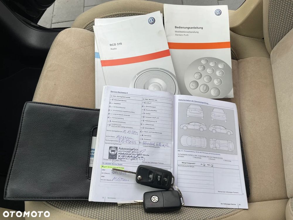 Volkswagen Touran 1.4 TSI Life - 25