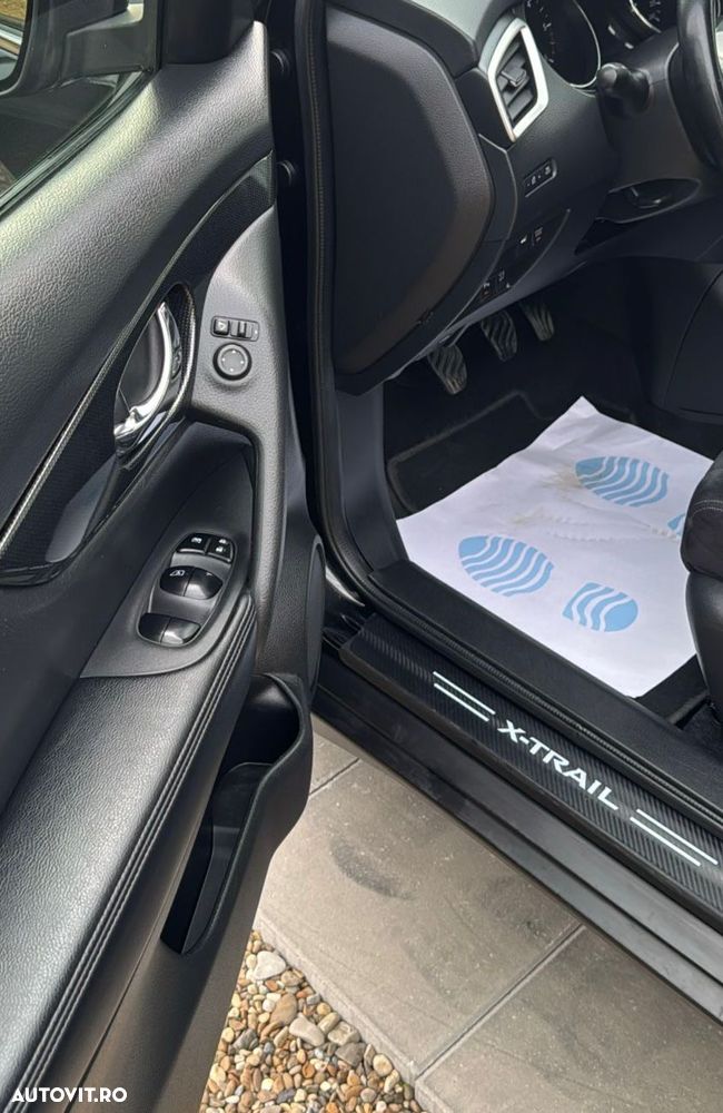 Nissan X-Trail 1.6 dCi Tekna - 14