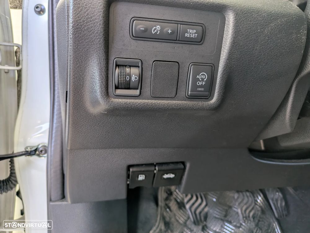 Nissan Micra 0.9 IG-T N-Connecta S/S - 7