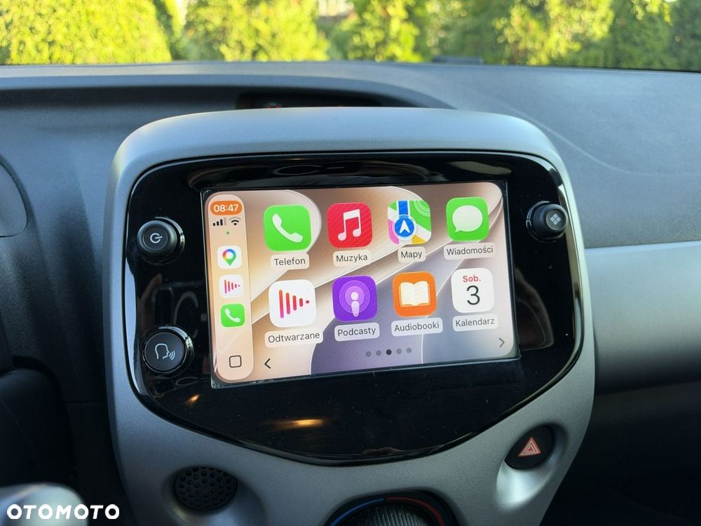 Toyota Aygo x-play - 18