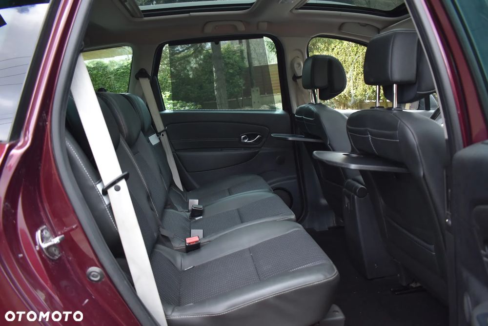 Renault Scenic Energy dCi 130 Start & Stop Bose Edition - 22