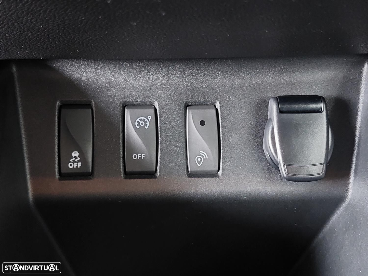 Dacia Spring Electric 45 Essential - 34