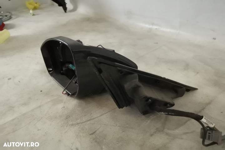 Oglinda Dreapta Originala Full Electric Jaguar  E-Pace  1 [2017 - 2020 - 3