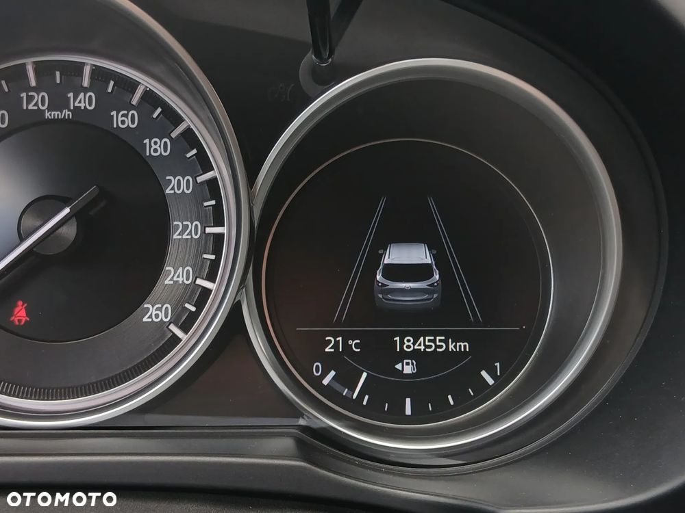 Mazda CX-5 2.0 Kanjo AWD - 9