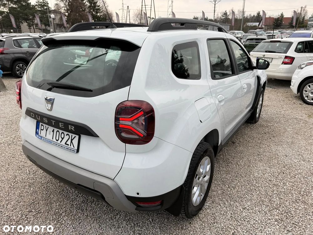 Dacia Duster 1.0 TCe Comfort - 6