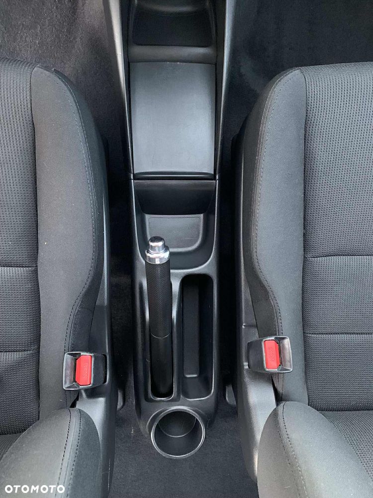 Honda Civic 1.4i LS - 4