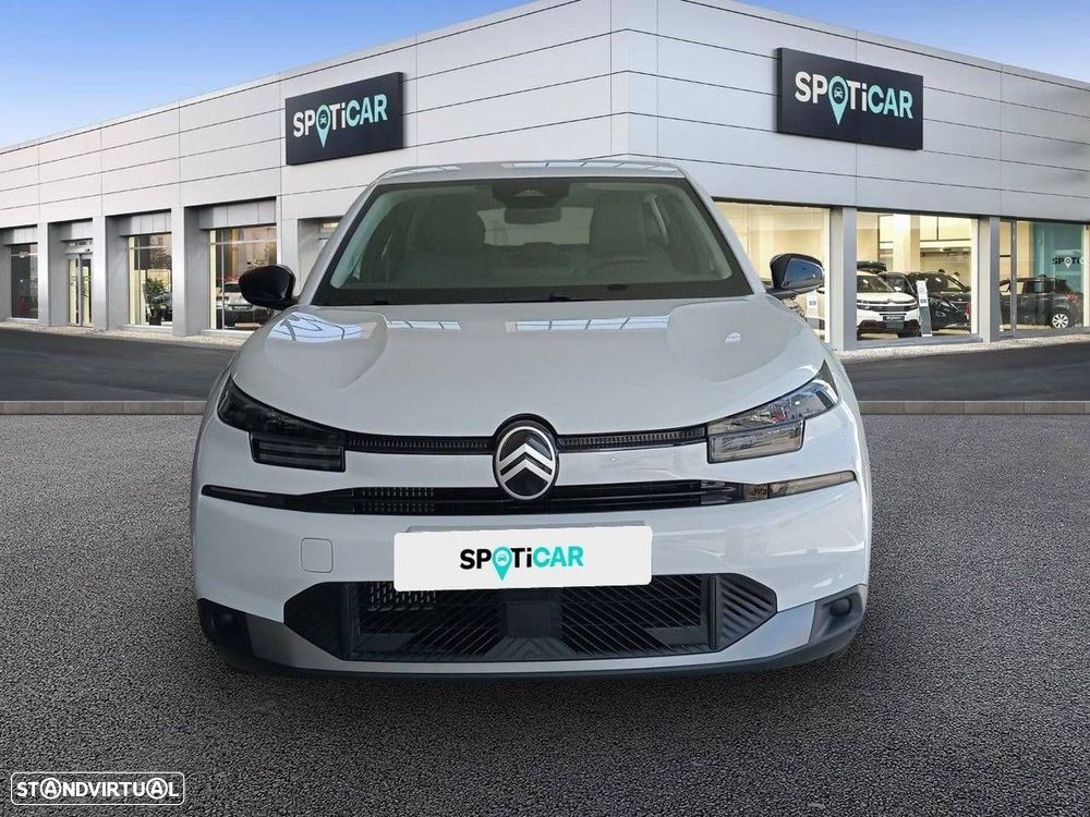 Citroën C4 1.2 Hybrid Plus e-DSC6 - 3