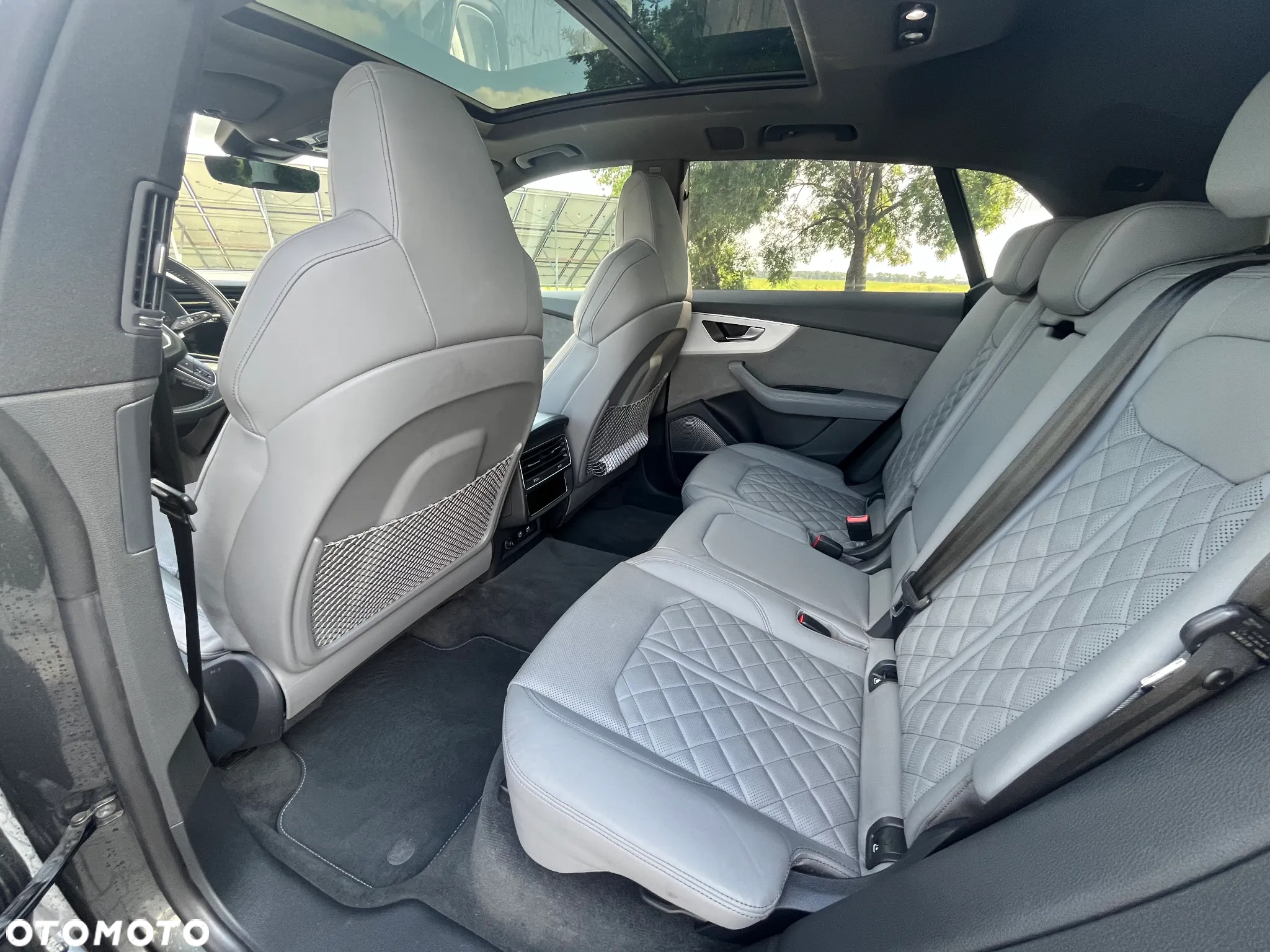 Audi Q8 - 18
