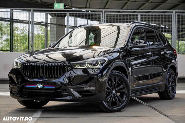 BMW X1 - 1