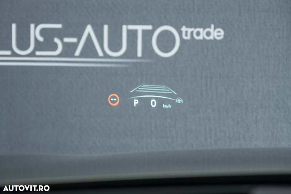 Lexus Seria RX 450h+ E-Four PHEV Luxury - 15