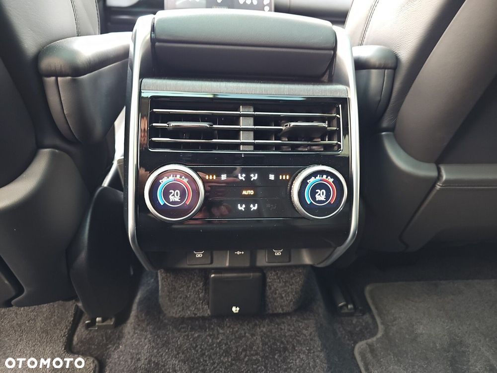 Land Rover Range Rover - 35