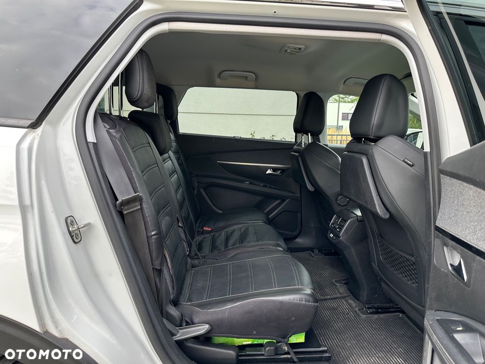 Peugeot 5008 1.5 BlueHDI Allure S&S EAT8 - 30