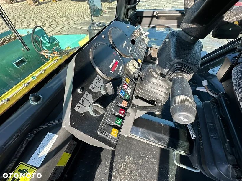 Ammann AV 130 X - 30