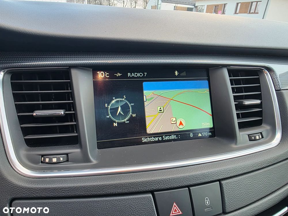 Peugeot 508 155 THP Allure - 32
