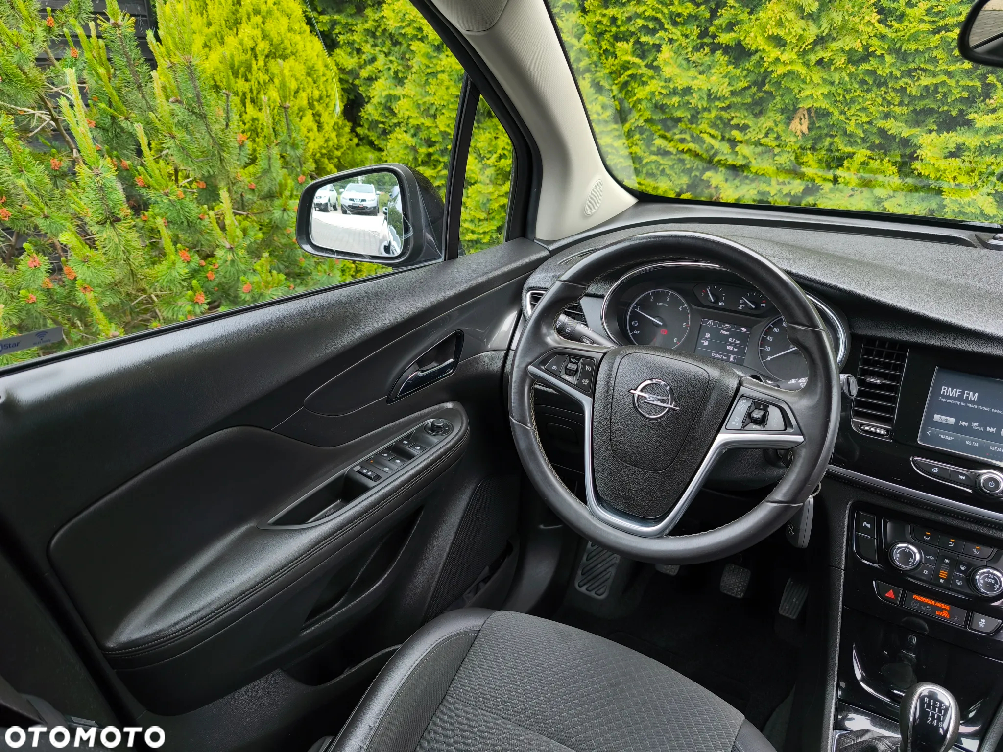 Opel Mokka - 22