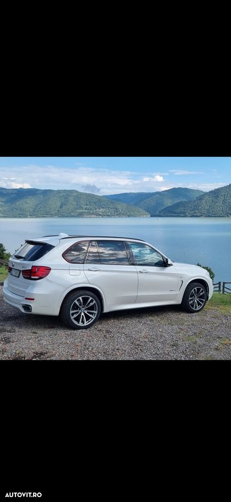 BMW X5 xDrive40d - 8
