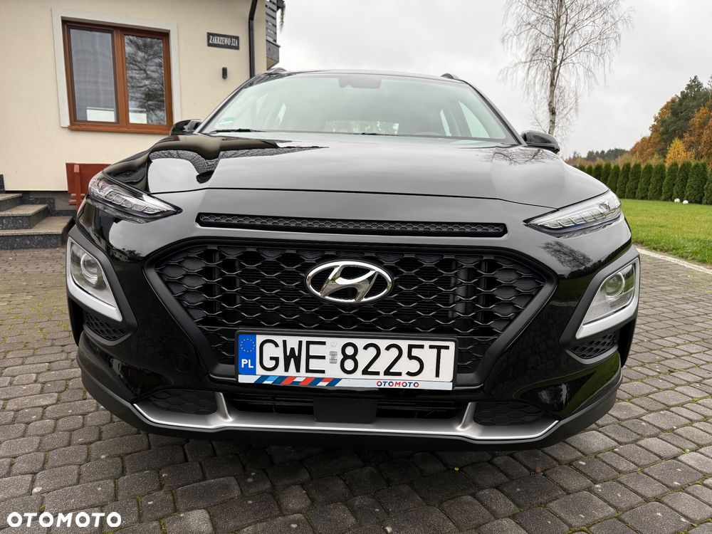 Hyundai Kona 1.0 T-GDI Premium - 38