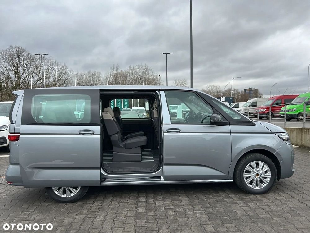 Volkswagen Multivan 2.0 TDI L2 DSG - 7