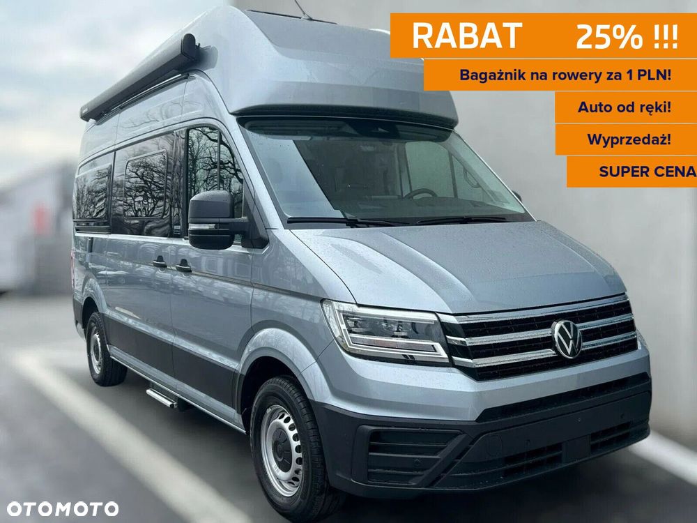 Volkswagen California - 1