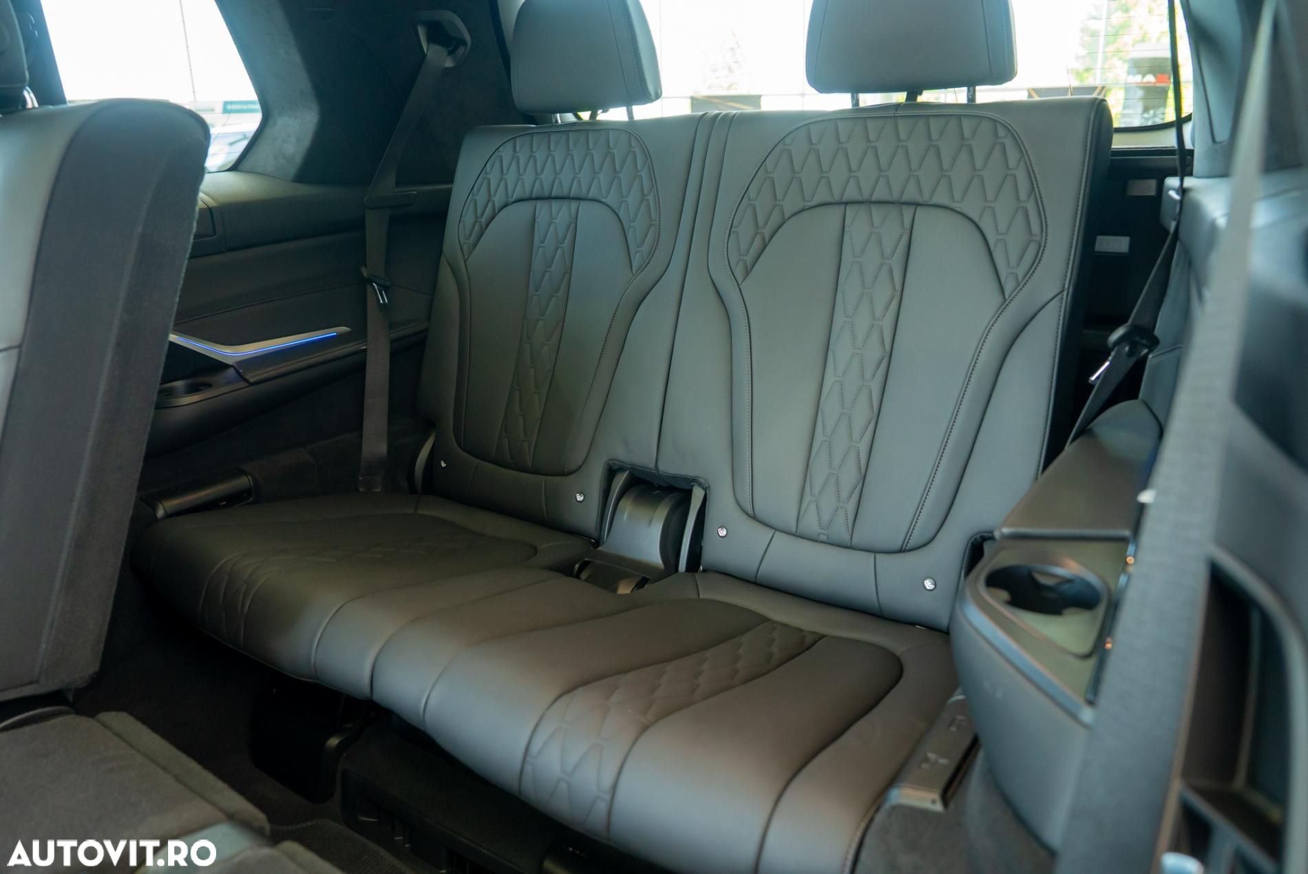 BMW X7 xDrive40d MHEV - 28