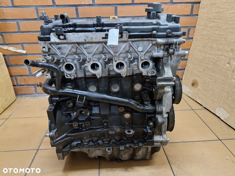 hyundai i40 ix35 1.7 crdi d4fd silnik słupek d4fd - 9